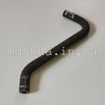 Патрубок охлаждения 10000518 1.8Т MG550/MG6 SAIC