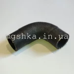 Патрубок радиатора верхний MG550/MG6 SAIC