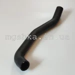 Патрубок охлаждения 10000525 атмо MG550/MG6 SAIC