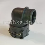 Коннектор охлаждения угол MG550/MG6