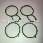 Прокладка впускного коллектора MG550/MG6 (4шт) Лицензия