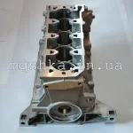 Блок цилиндров MG550/MG6 Турбо