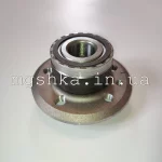 Ступица задняя в сборе с подшипником MG550/MG6 Лицензия