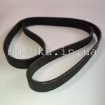 Ремень генератора, кондиционера MG550/MG6 Gates