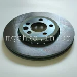 Гальмівний диск передній MG550/MG6 Ліцензія