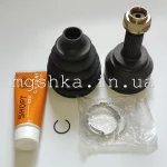 Шрус наружный правый, левый АТ/MT MG550/MG6