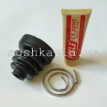 Пыльник шруса внутреннего передней полуоси MG550/MG6 5МТ/4АТ