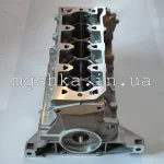Блок цилиндров MG550/MG6 Атмо
