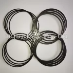 Кольца поршневые MG550/MG6 Оригинал