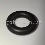 Кольцо топливной форсунки MG350/MG5/MG3/MG550/MG6 атмо верх/низ SAIC