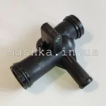Тройник охлаждения MG550/MG6