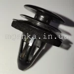 Клипса двери MG550/MG6 SAIC