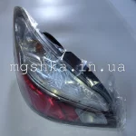 Ліхтар задній лівий MG6 хетчбек SAIC