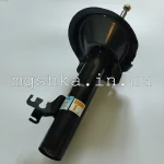 Амортизатор передний левый MG550/MG6