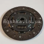 Диск сцепления MG350/MG5 23 шлица (-2012)