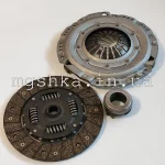 Комплект сцепления (диск, корзина, подшипник выжимной) MG550/MG6 RMOEM