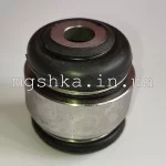 Сайлентблок заднего верхнего рычага (внутренний), нижнего рычага (наружный) (плавающий, развальный) MG550/MG6