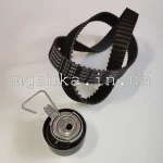 Комплект ГРМ ремень-ролик MG550/MG6 Continental