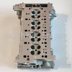 Головка блоку циліндрів MG350/MG5/MG3