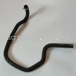 Патрубок охлаждения печки 1.8 Атмо MG550/MG6 SAIC