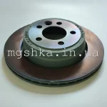 Гальмівний диск задній MG550/MG6 Ліцензія