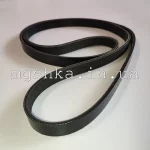 Ремінь генератора MG350/MG5/MG3 SAIC