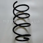 Пружина передней подвески MG550/MG6
