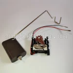 Датчик уровня топлива MG3 к бензонасосу f01R00S210 SAIC