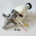 Циліндр гальмівний головний MG550/MG6 SAIC