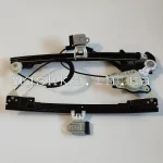 Стеклоподъемник передний правый без мотора MG550/MG6