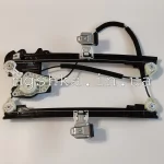 Стеклоподъемник передний левый без мотора MG550/MG6