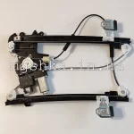 Стеклоподъемник передний левый с мотором MG550/MG6 RMOEM