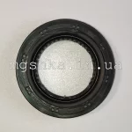 Сальник полуоси левый MG350/MG5 АКПП SAIC