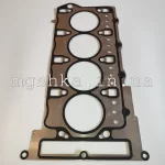 Прокладка ГБЦ метал MG350/MG5/MG3 SAIC