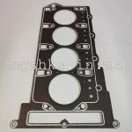 Прокладка ГБЦ паронит MG350/MG5/MG3