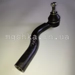 Рульовий наконечник MG3 правий