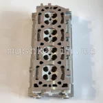 Головка блока цилиндров MG550/MG6 Турбо
