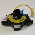 Шлейф подрулевой (улитка) MG550/MG6 (без ESP, ESP переставляется) Лицензия