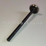 Клапан выпуск MG350/MG5/MG3 3 проточки
