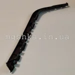 Направляюча бампера ззаду права MG550/MG6 (кронштейн) SAIC