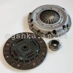 Комплект сцепления (диск, корзина, подшипник выжимной) MG350/MG5 RMOEM