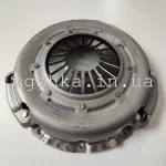 Корзина сцепления MG350/MG5 SAIC