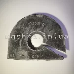 Втулка стабілізатора заднього MG6 SAIC 10051910