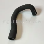 Патрубок охлаждения 10064060 1.8Т MG550/MG6 SAIC