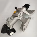 Привід зчеплення роботизованої КПП MG3 AMT