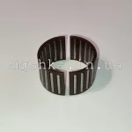Подшипник вторичного вала 1/2 передачи игольчатый MG350/MG5 (б.у.)