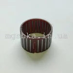 Подшипник вторичного вала 1/2 передачи игольчатый MG350/MG5 SAIC