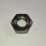 Гайка вторичного вала MG350/MG5 (б.у.) SAIC