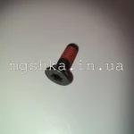 Болт утримуючої кришки задніх підшипників MG350/MG5 для 5MT SH63P SAIC (б.у.)