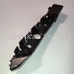 Направляюча бампера передня права MG550/MG6 (кронштейн)